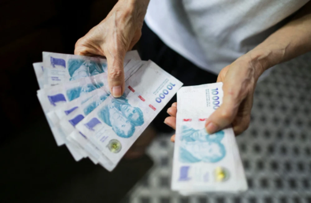 Los servicios aumentaron hasta 50% y quedaron muy por encima de la inflación