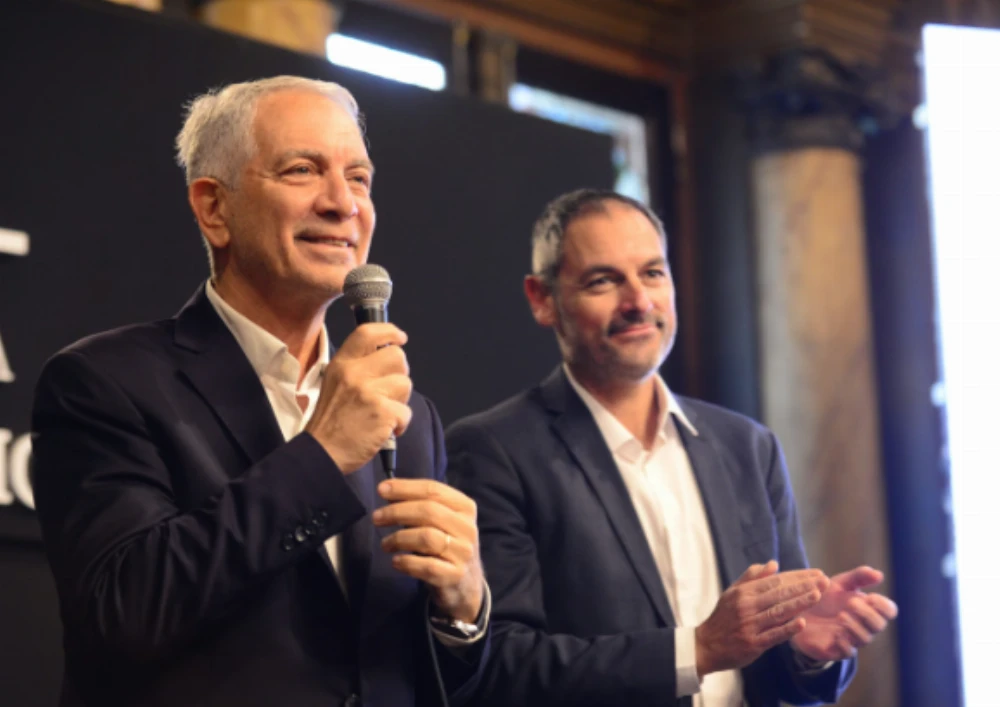 Presentaron el plan de La Plata para fortalecer la prevención y la respuesta por inundaciones y emergencias