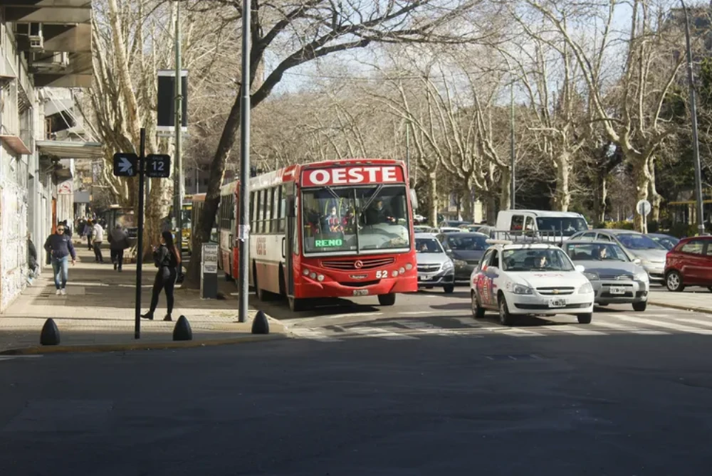 Otro aumento al colectivo y una cuenta que no deja de crecer