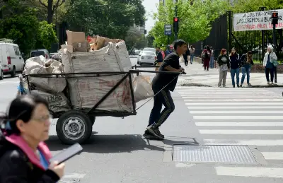 La pobreza subió en el Gran La Plata y alcanzó al 37,8% de las personas en el primer semestre de 2026