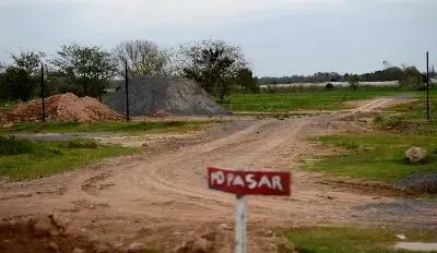 Qué se investiga en la causa por la que Francisco Vila Basualdo está prófugo