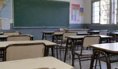 Paro docente este jueves en la Provincia: reclaman una recomposición salarial urgente y medidas contra la violencia