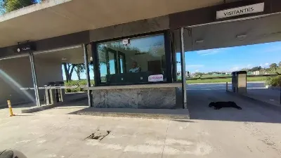 Loteos ilegales: dictaron la detención de Vila Basualdo y otras tres personas en La Plata