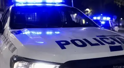 Motochorros encañonaron y golpearon a dos adolescentes en La Plata: vecinos lograron reducir a uno