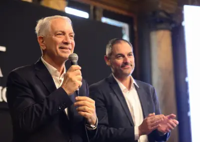 Presentaron el plan de La Plata para fortalecer la prevención y la respuesta por inundaciones y emergencias