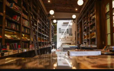 Librerías piden declarar la emergencia para el sector