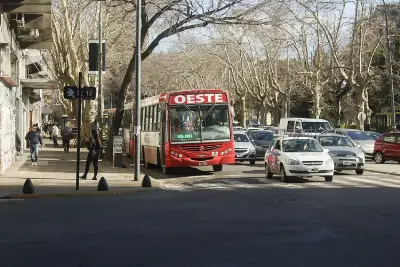 Otro aumento al colectivo y una cuenta que no deja de crecer