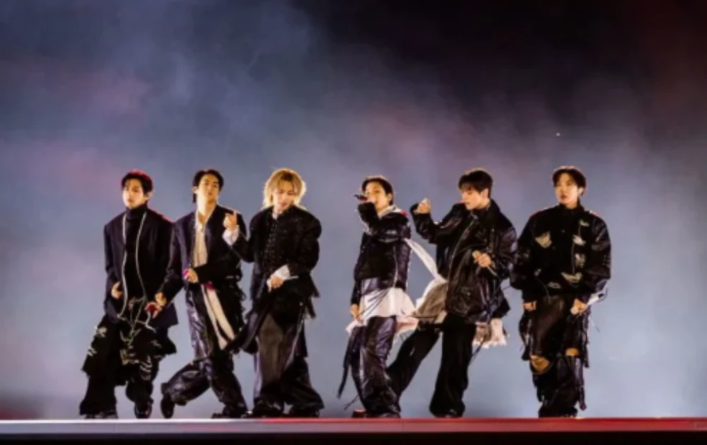 Alerta por estafas en las entradas para BTS