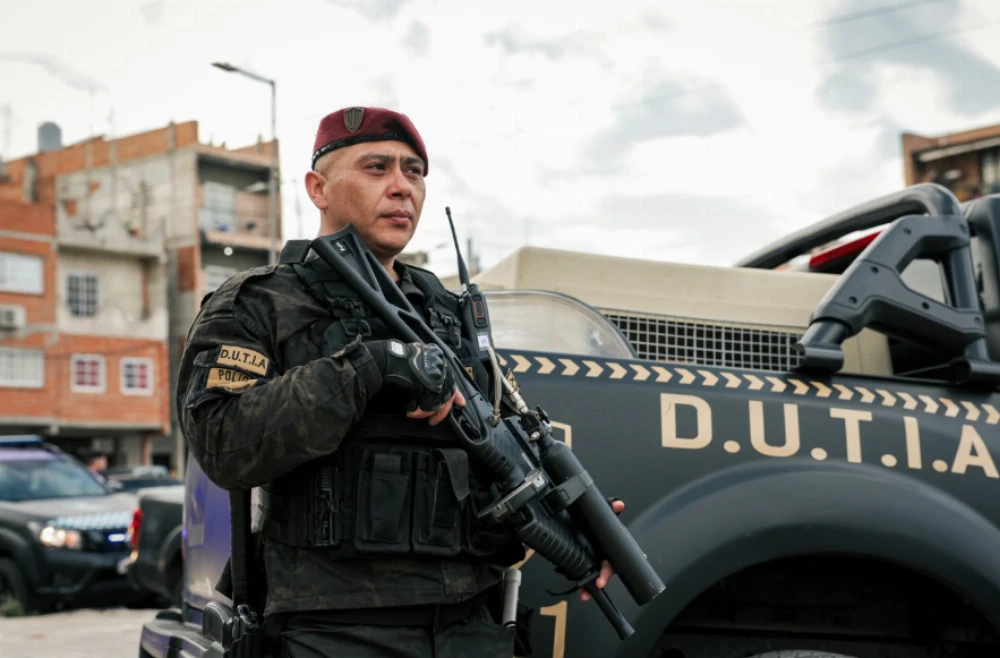 Un concejal propone replicar en La Plata el plan 