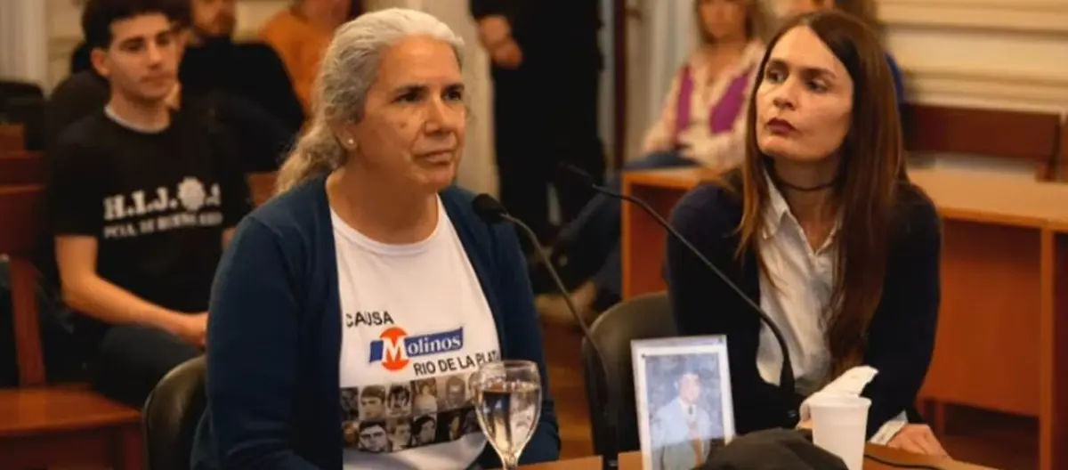 Comenzaron los testimonios en el Juicio Molinos Río de La Plata