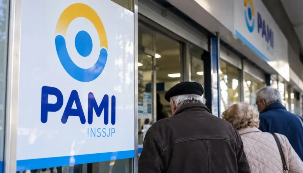 Médicos bonaerenses advierten que la crisis del PAMI afectaría la atención