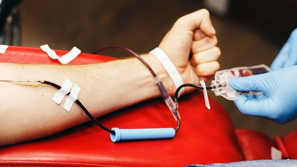 Preocupación en La Plata por la caída de donantes de sangre