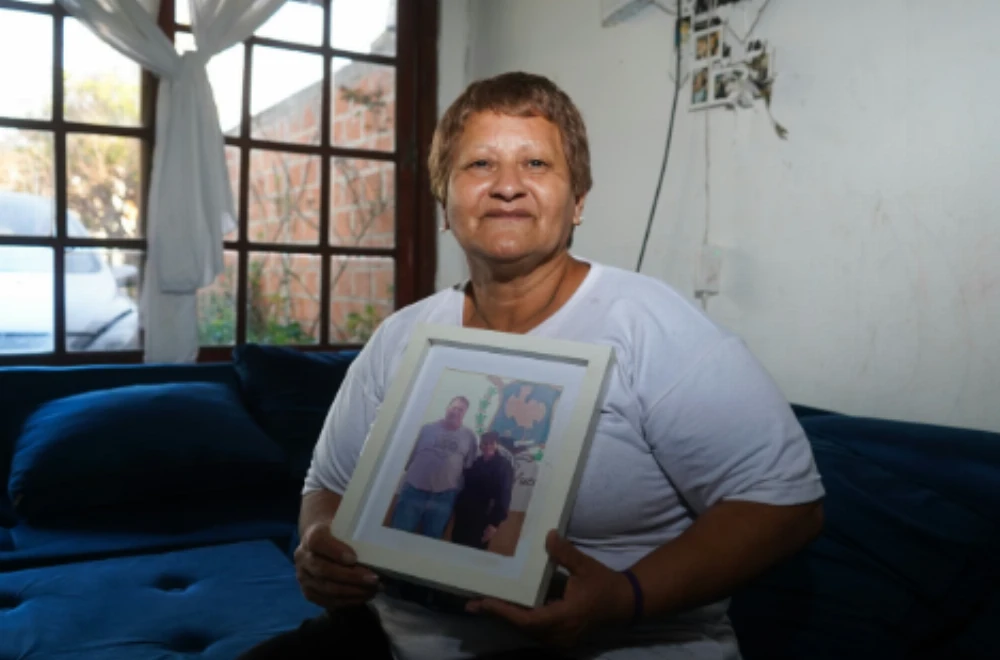 Justicia por Lolo: Su esposa cambió de abogados y denuncia meses de indefensión en la causa