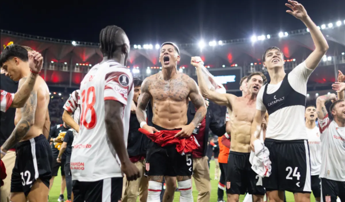 La fortuna que acumuló Estudiantes en la Copa Libertadores y los millones que todavía puede ganar