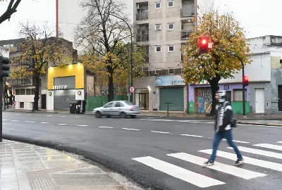 Prioridad de paso: ¿quién avanza primero tras los cambios viales en la Provincia?