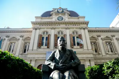 La Justicia ordenó al Gobierno aplicar la Ley de Financiamiento Universitario de inmediato