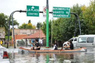 Alerta climática por El Niño