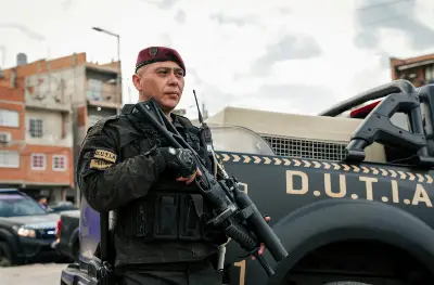 Un concejal propone replicar en La Plata el plan "Tormenta Negra" contra la trata y el narcotráfico