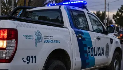 Le pidieron agua y le pegaron un tiro: balearon a un trabajador delante de su hijo