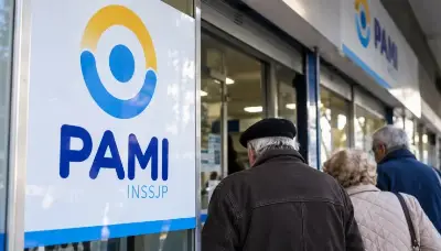 Médicos bonaerenses advierten que la crisis del PAMI afectaría la atención