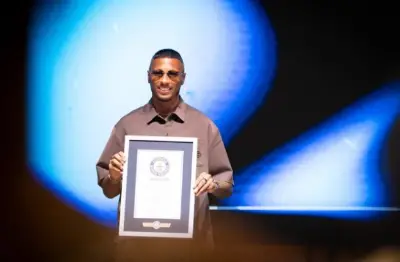 Ataja en el club de Verón en Miami, brilló en el Mundial y es récord Guinness