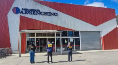 Alerta en los supermercados chinos: Allanaron tres establecimientos por un “software que alteraba las ventas”