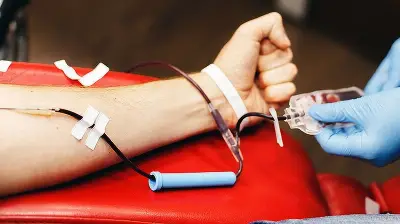 Preocupación en La Plata por la caída de donantes de sangre