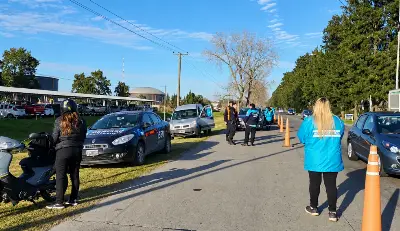 Alerta en Berisso por la aparición de multas de tránsito truchas